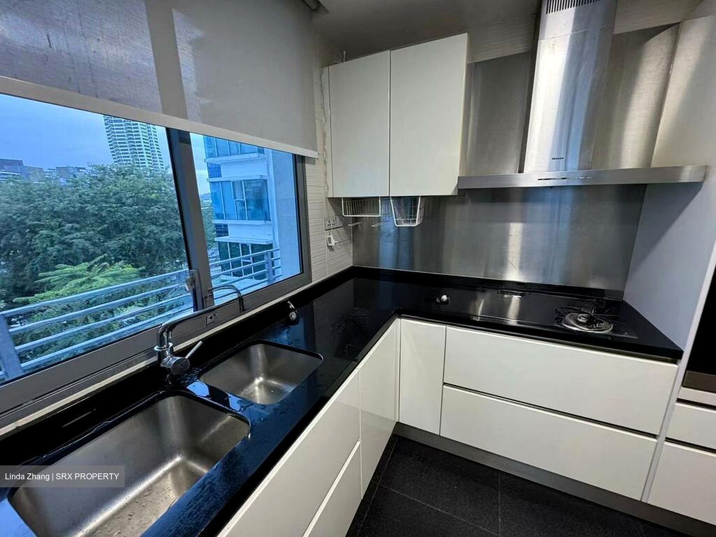 Waterfall Gardens (D10), Condominium #540144791